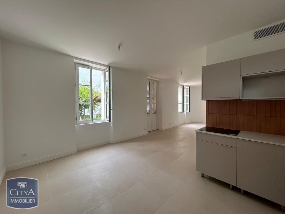 location Appartement - 3 pièce(s) - 72 m² Cannes (06400)