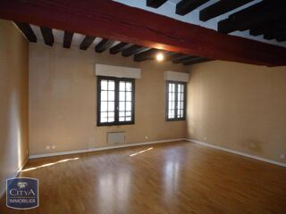  Appartement à louer 1 pièce 50 m²