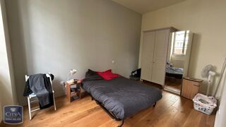  Appartement à louer 2 pièces 47 m²