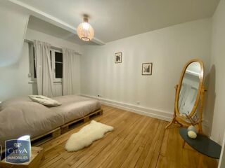  Appartement � louer 3 pi�ces 60 m�