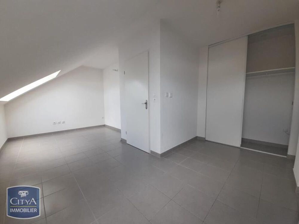 location Appartement - 1 pièce(s) - 20 m² Saint-Sébastien-sur-Loire (44230)