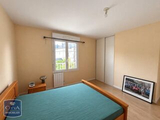  Appartement à louer 3 pièces 58 m²