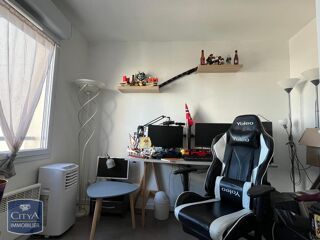  Appartement � louer 2 pi�ces 53 m�