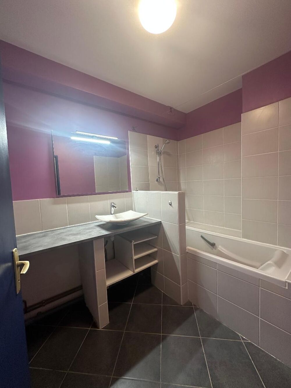 location Appartement - 3 pièce(s) - 68 m² Saint-Étienne (42000)