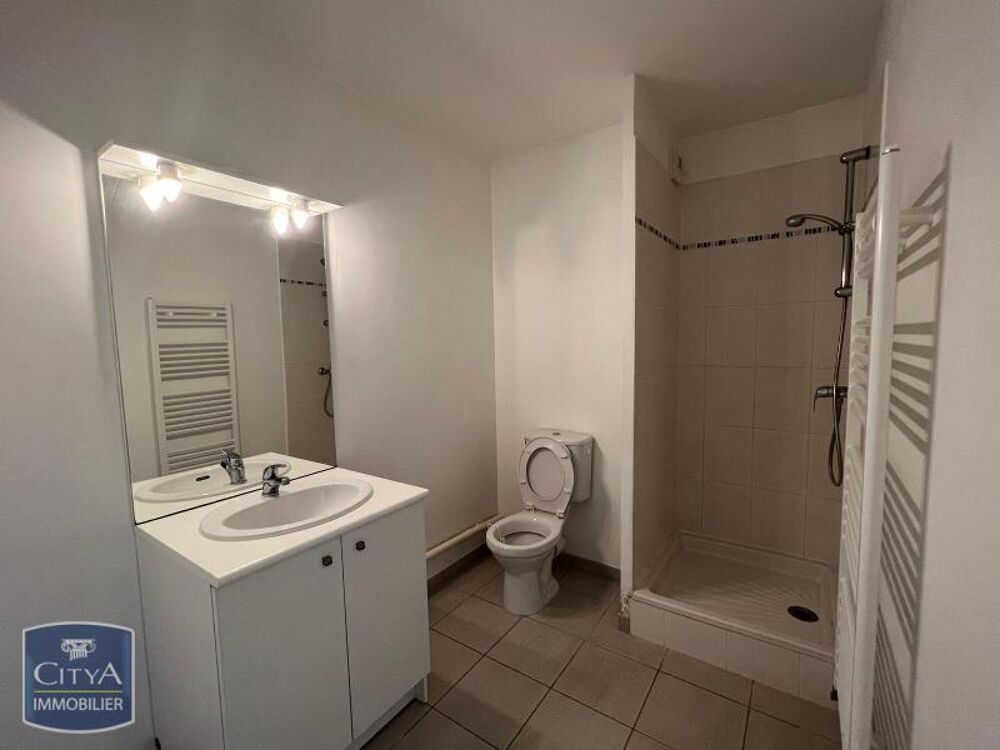 location Appartement - 2 pièce(s) - 43 m² Veigné (37250)