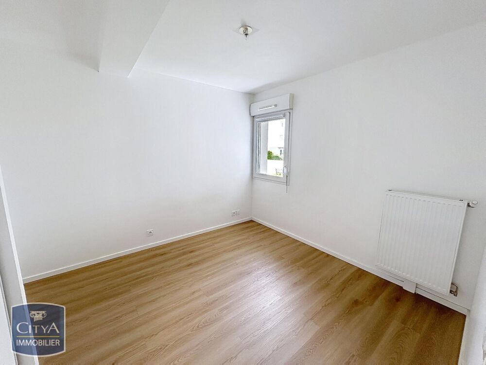 location Appartement - 3 pièce(s) - 62 m² Auray (56400)