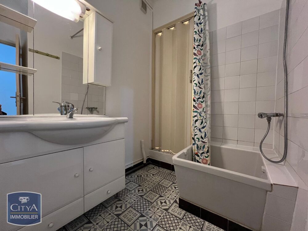location Appartement - 2 pièce(s) - 37 m² Avignon (84000)