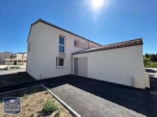  Maison � louer 5 pi�ces 103 m�