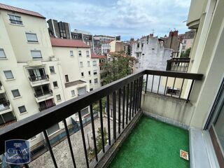  Appartement � louer 1 pi�ce 27 m�