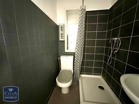  Appartement � louer 2 pi�ces 39 m�