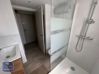  Appartement à louer 1 pièce 25 m²