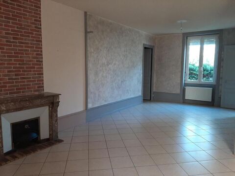  Maison � louer 4 pi�ces 112 m�