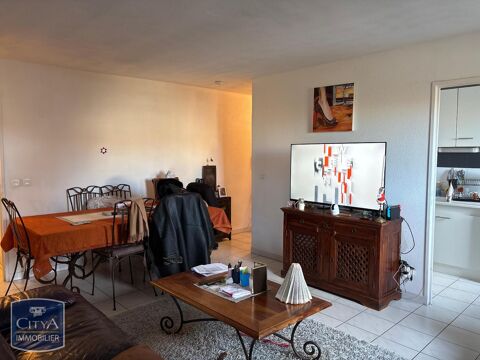   Location Appartement Appartement - 3 pi�ce(s) - 56 m�