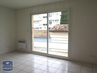  Appartement à louer 1 pièce 22 m²