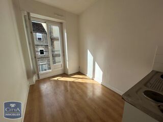  Appartement à louer 1 pièce 11 m²