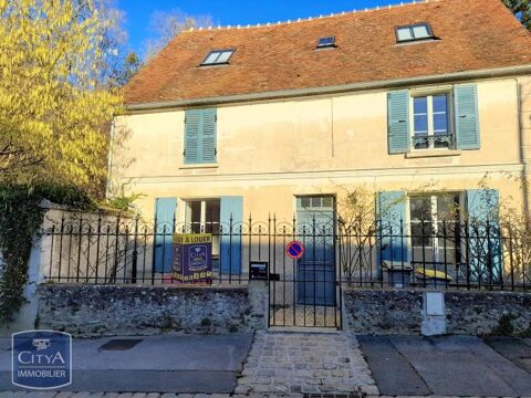   Location Maison Maison - 5 pice(s) - 100 m