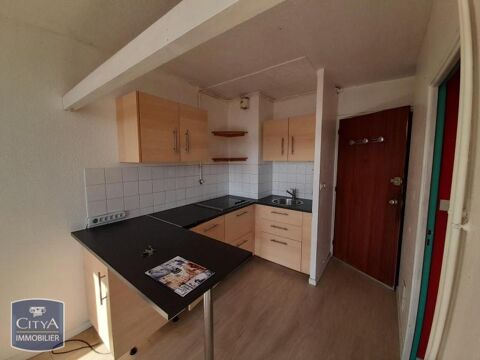  Appartement  louer 1 pice 22 m