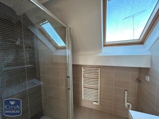 Appartement à louer 3 pièces 46 m²