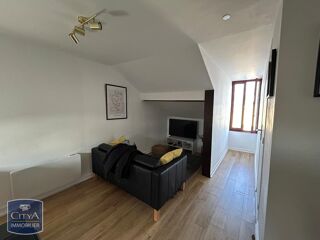  Appartement � louer 3 pi�ces 54 m�