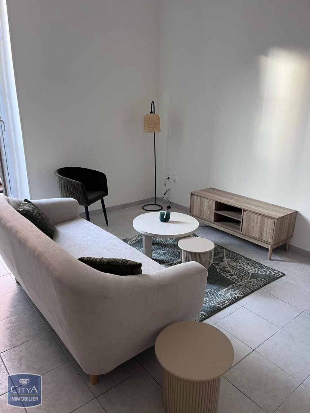 location Appartement - 3 pièce(s) - 73 m² Menton (06500)