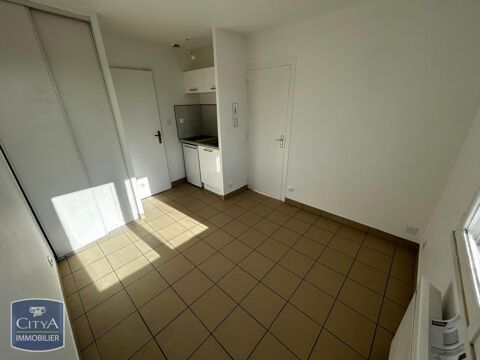  Appartement  louer 2 pices 21 m