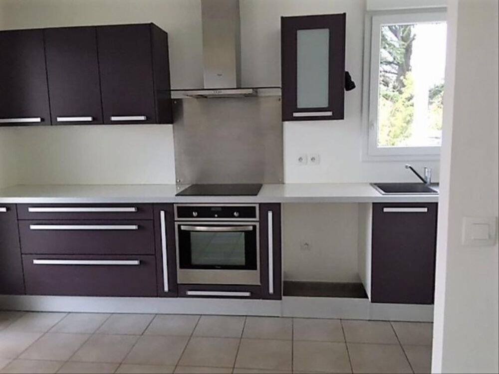 location Appartement - 3 pièce(s) - 59 m² Valence (26000)