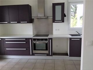  Appartement à louer 3 pièces 59 m²