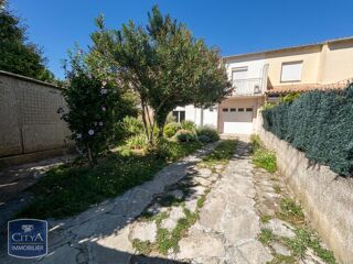 location Villa - 5 pièce(s) - 86 m² Orange (84100)