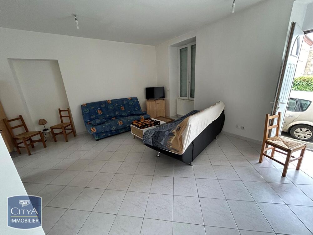 location Appartement - 3 pièce(s) - 68 m² Périgueux (24000)