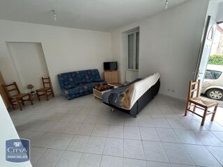  Appartement à louer 3 pièces 68 m²