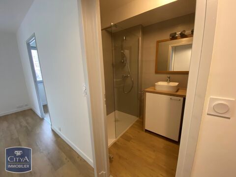  Appartement  louer 1 pice 31 m