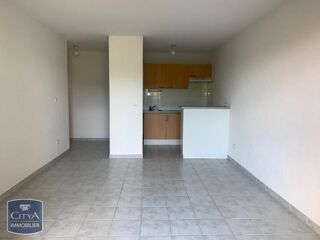  Appartement � louer 3 pi�ces 57 m�