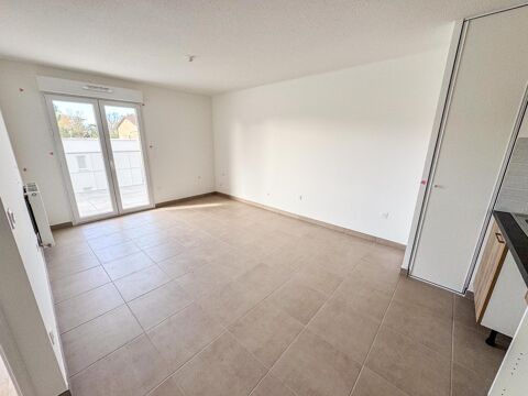  Appartement � louer 2 pi�ces 39 m�