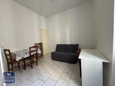  Appartement  louer 1 pice 15 m