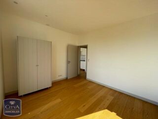  Appartement à louer 3 pièces 59 m²