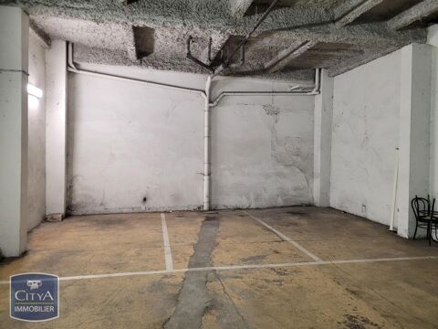  Parking / Garage � louer 
