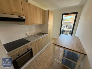  Appartement à louer 2 pièces 45 m²