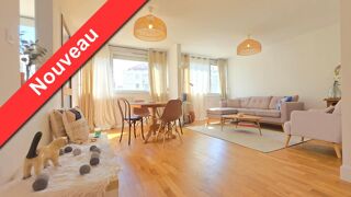 Appartement 4 pièces 85 m² · à Lyon 3 · 85 m² · 295 000 €