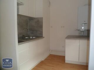  Appartement � louer 2 pi�ces 46 m�