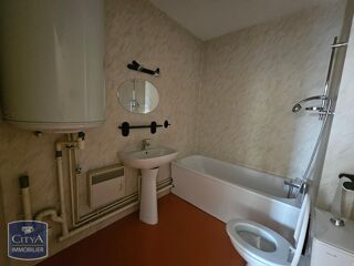  Appartement à louer 2 pièces 40 m²