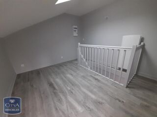  Appartement � louer 2 pi�ces 34 m�