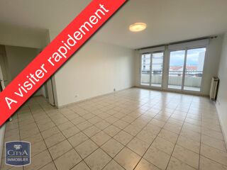  Appartement � louer 4 pi�ces 82 m�