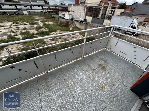  Appartement  louer 1 pice 30 m