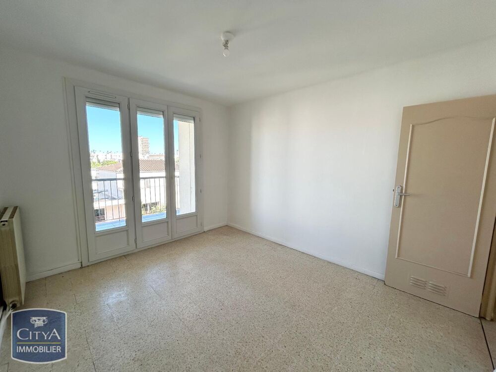 location Appartement - 3 pièce(s) - 61 m² Montpellier (34070)