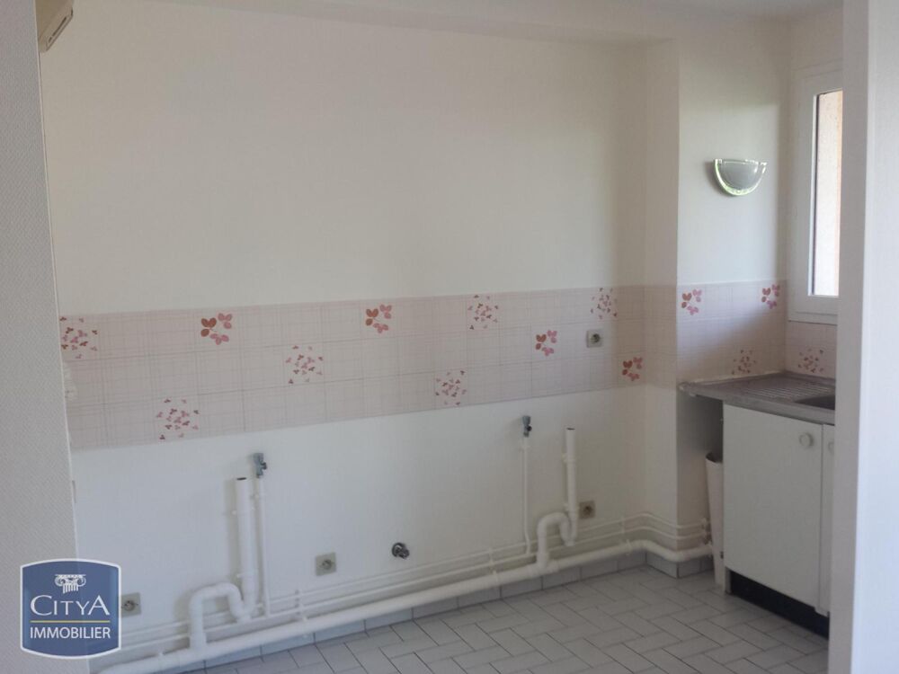 location Appartement - 2 pièce(s) - 48 m² Évry (91000)