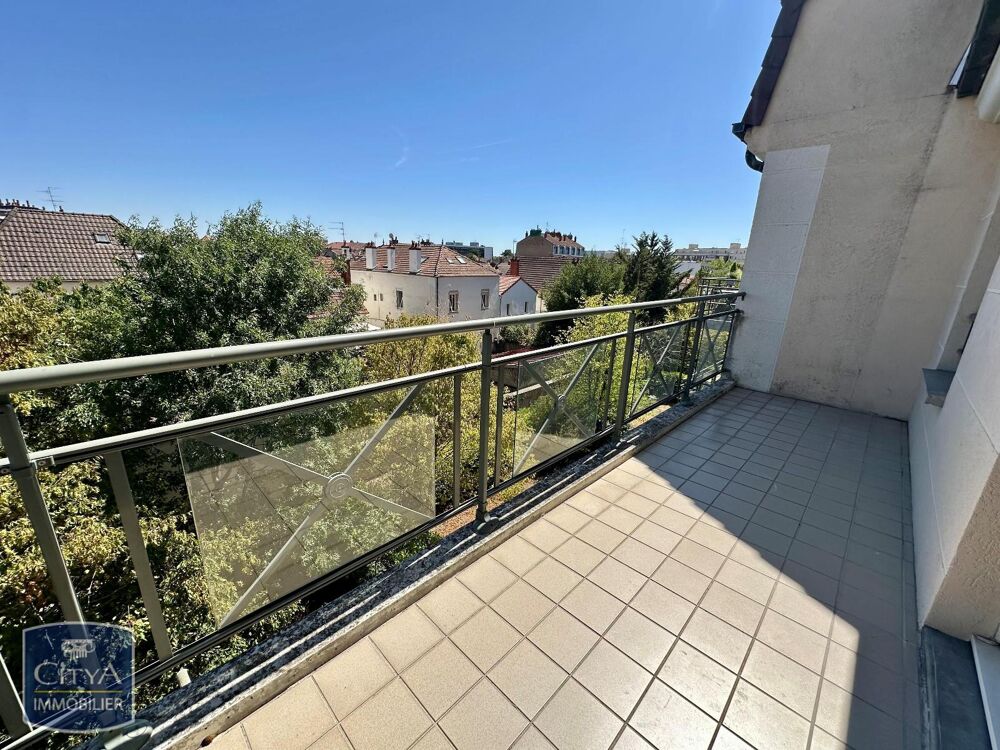 Wilson - À LOUER : Appartement T4 situé dans le quartier....