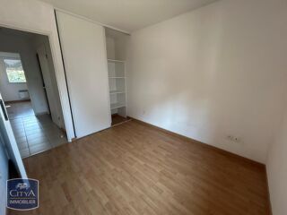  Maison à louer 4 pièces 83 m²