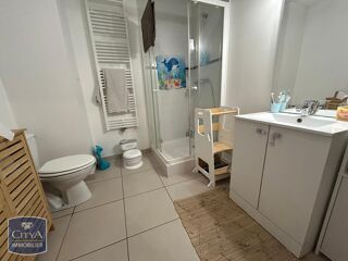  Appartement à louer 2 pièces 52 m²