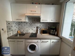  Appartement � louer 1 pi�ce 18 m�