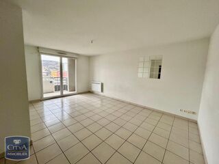  Appartement à louer 2 pièces 47 m²